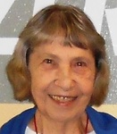 Betty Jane  Froehlich (Banek)