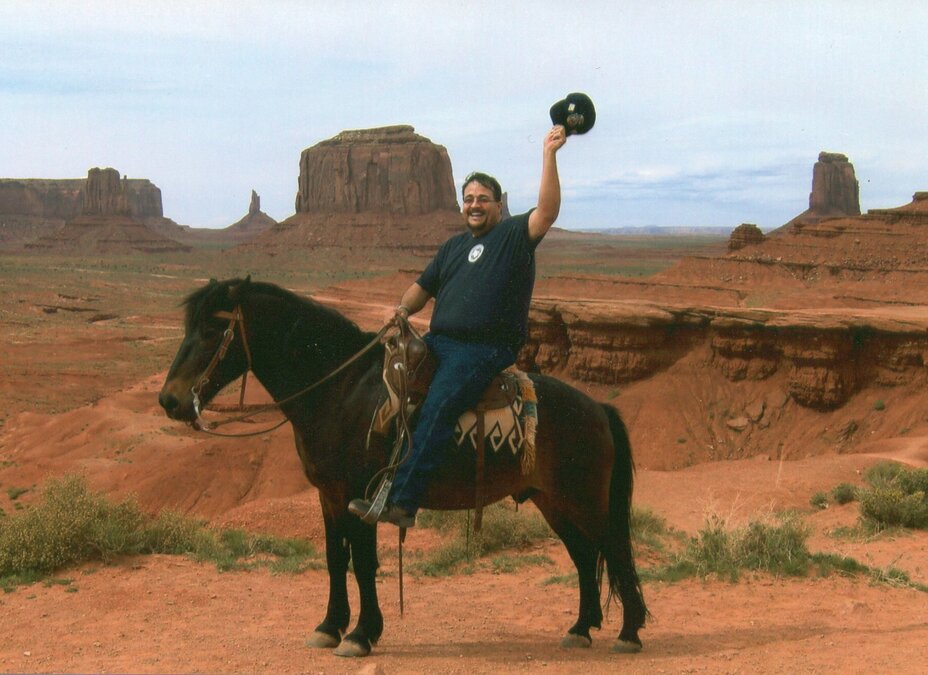 Ricky Taylor Tucson, AZ Obituary