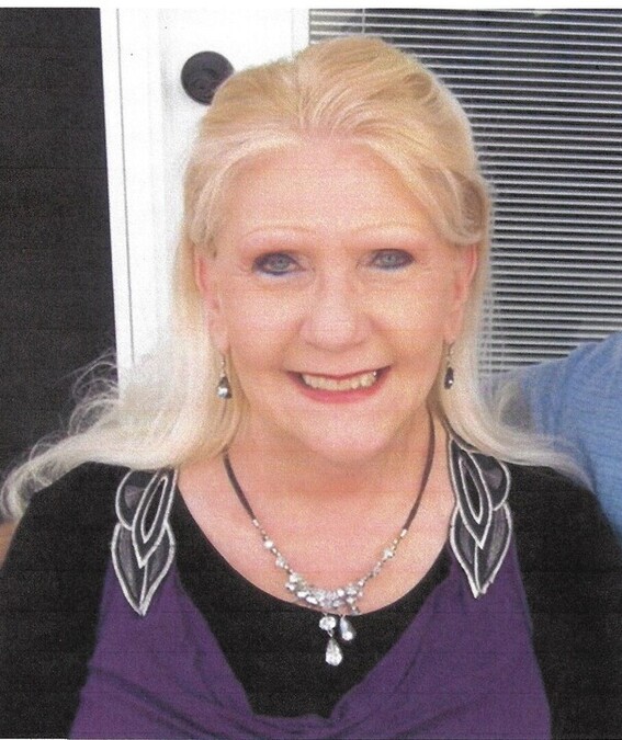 Glenda Garner Tucson, AZ Obituary