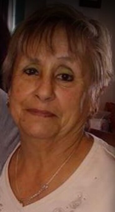 Mary Zamora Tucson, AZ Obituary