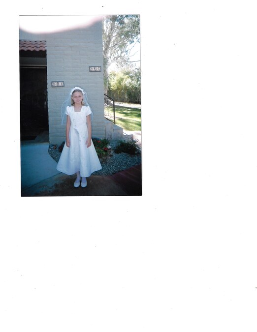 Nicole Collins Obituary, Tucson, AZ