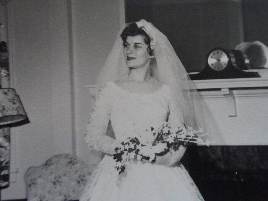 Carolyn Mccallie Tucson, AZ Obituary