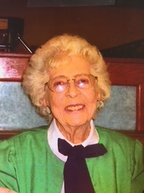 Margaret Bradbury Obituary - TUCSON, AZ