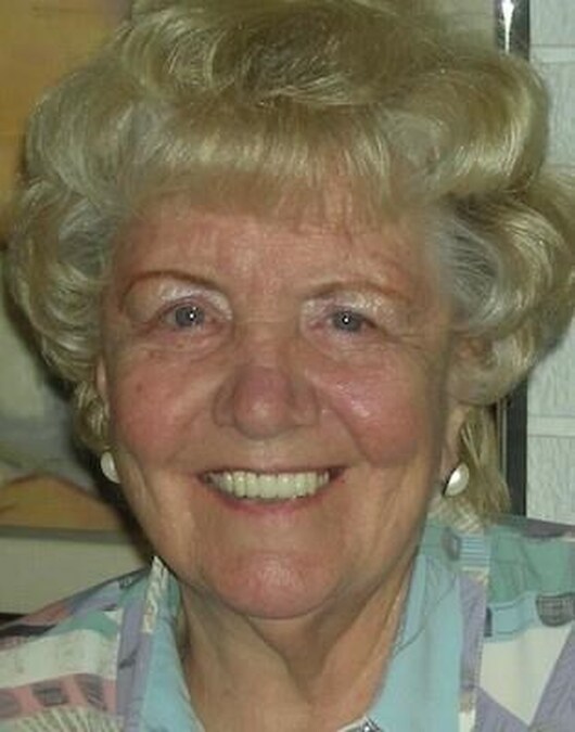 Waly Krotenberg Tucson, AZ Obituary